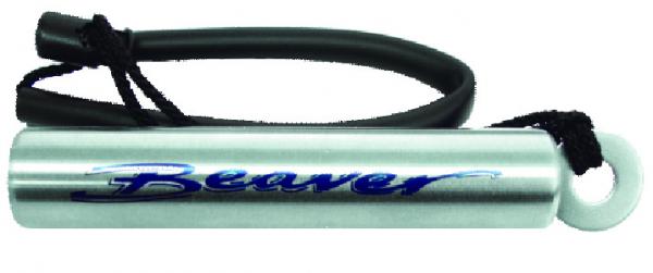 Beaver Stainless Scuba Rattle SSR